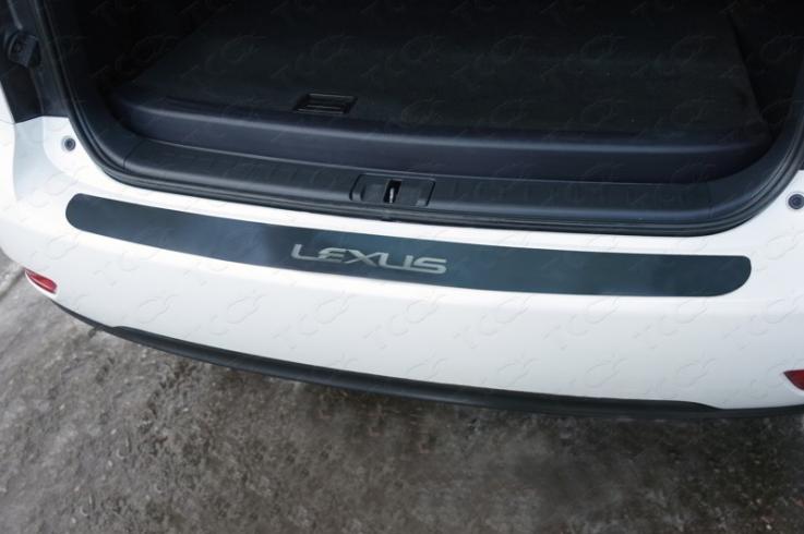 Накладки и молдинги на Lexus RX350 RX270 RX200T фото 1