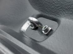 Кунги, крышки, вкладыши, защиты кузова на Volkswagen Amarok фото 7