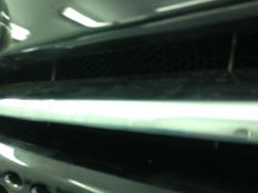 Защитные сетки радиатора на Ford Explorer фото 9
