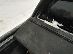 Кунги, крышки, вкладыши, защиты кузова на Toyota Tundra фото 8