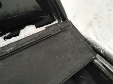 Кунги, крышки, вкладыши, защиты кузова на Toyota Tundra фото 9