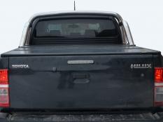 Кунги, крышки, вкладыши, защиты кузова на Toyota Hilux фото 3