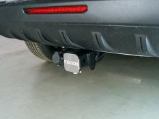 Фаркоп на Haval Jolion фото 4