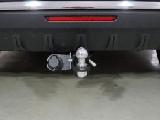 Фаркоп на Haval Jolion фото 5