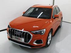 Пороги и боковые трубы на Audi Q3 фото 4