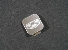 Фаркоп на Geely / Belgee Atlas фото 5