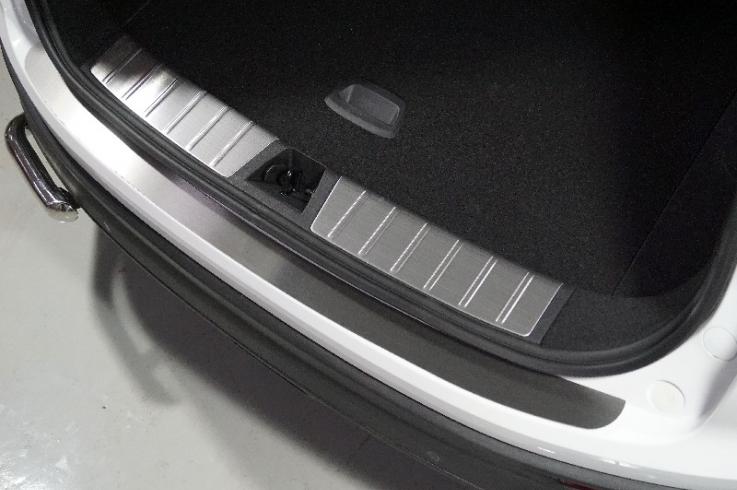 Накладки и молдинги на Geely / Belgee Coolray / X50 фото 1