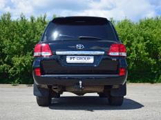 Фаркоп на Toyota Land Cruiser 200 Executive фото 16