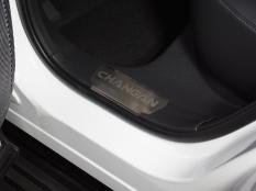 Накладки и молдинги на Changan CS55 PLUS фото 3