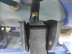 Фаркоп на Toyota Land Cruiser 300 GR Sport фото 19