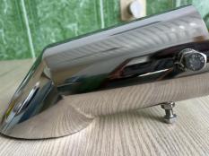 Накладки и молдинги на Toyota Land Cruiser 300 GR Sport фото 5