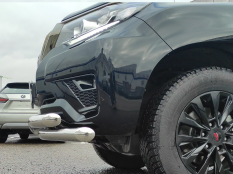 Готовые комплекты обвеса на Toyota Land Cruiser Prado 150 фото 27