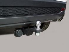 Фаркоп на Changan CS35 PLUS фото 5