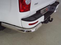 Фаркоп на Jac T8 Pro фото 5