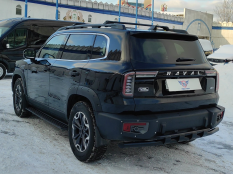 Готовые комплекты обвеса на Haval Dargo X фото 51