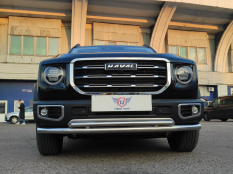 Готовые комплекты обвеса на Haval Dargo X фото 25