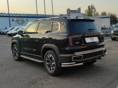 Готовые комплекты обвеса на Haval Dargo X фото 28
