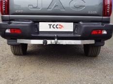Фаркоп на Jac T9 фото 3
