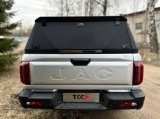 Кунги, крышки, вкладыши, защиты кузова на Jac T9 фото 17