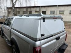 Кунги, крышки, вкладыши, защиты кузова на Jac T9 фото 31