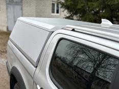 Кунги, крышки, вкладыши, защиты кузова на Jac T9 фото 35