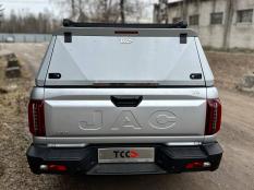 Кунги, крышки, вкладыши, защиты кузова на Jac T9 фото 11
