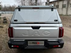 Кунги, крышки, вкладыши, защиты кузова на Jac T9 фото 10
