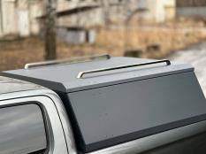 Кунги, крышки, вкладыши, защиты кузова на Jac T8 Pro фото 15