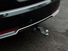 Фаркоп на Hyundai Palisade фото 8