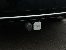 Фаркоп на Hyundai Palisade фото 10