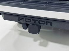 Фаркоп на Foton Tunland G9 фото 7