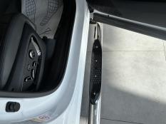 Пороги и боковые трубы на Changan CS75 PLUS фото 8