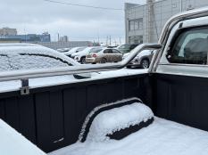Кунги, крышки, вкладыши, защиты кузова на Changan Hunter Plus фото 9