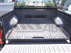 Кунги, крышки, вкладыши, защиты кузова на Volkswagen Amarok фото 7