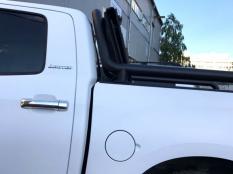 Кунги, крышки, вкладыши, защиты кузова на Toyota Tundra фото 5