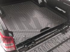 Кунги, крышки, вкладыши, защиты кузова на Mitsubishi L200 фото 12
